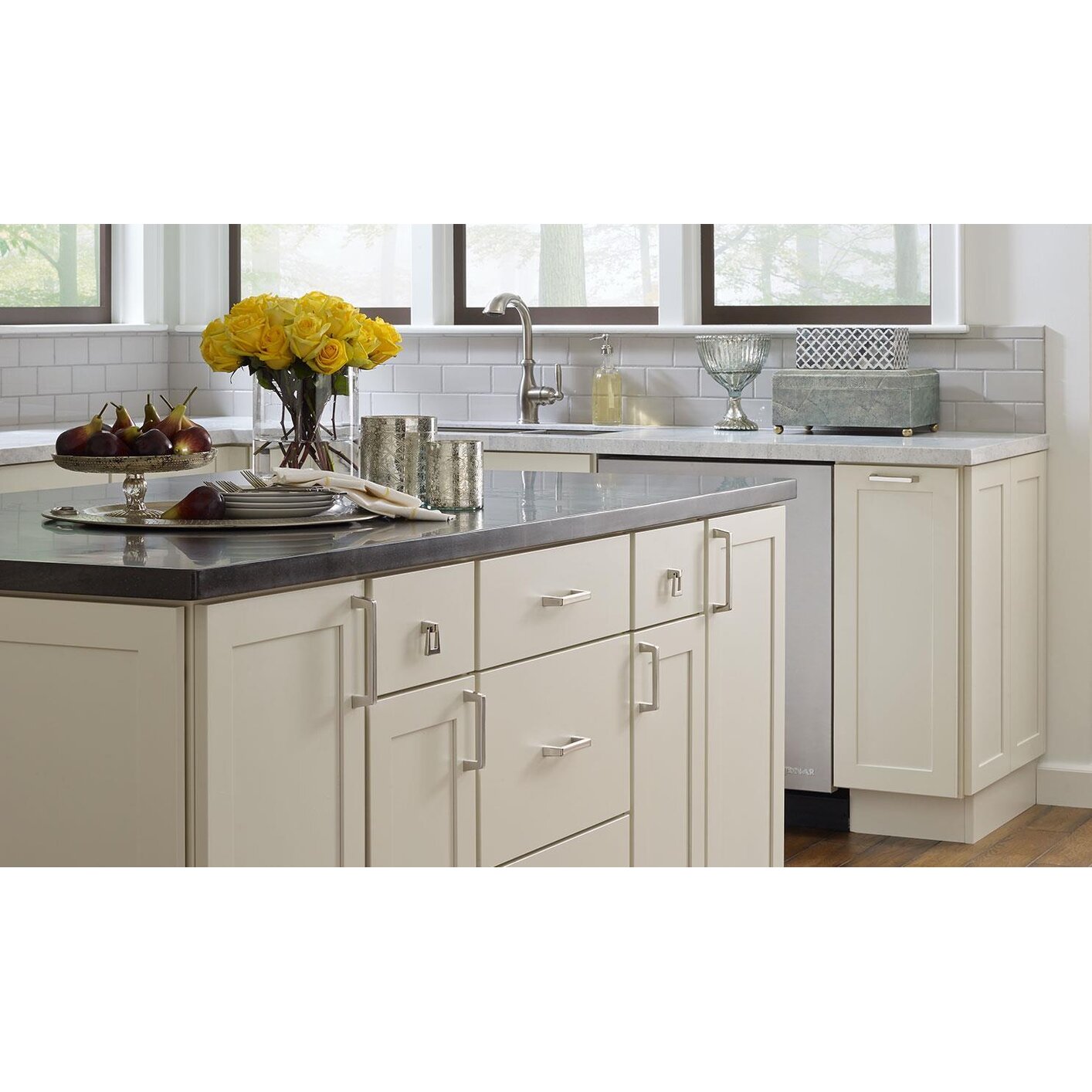 Blackrock Collection by Amerock