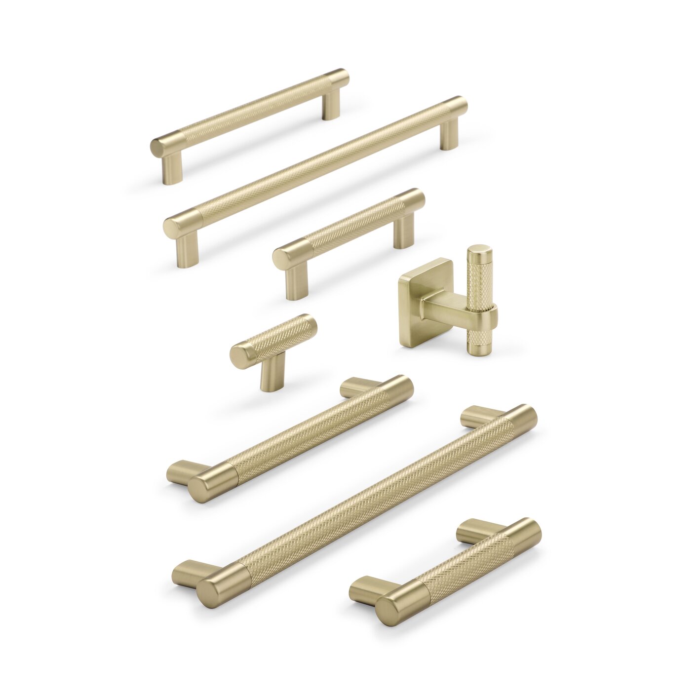 Amerock Bronx Cabinet Pull