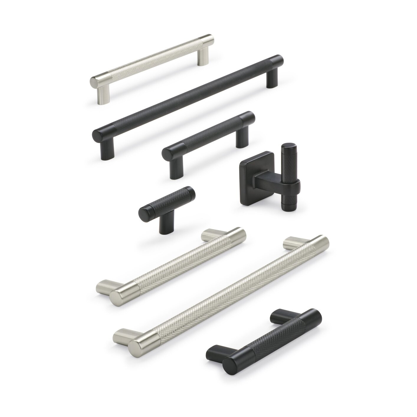 Amerock Bronx Cabinet Pull