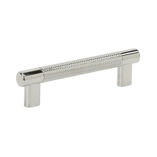 Polished Nickel