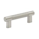 Satin Nickel