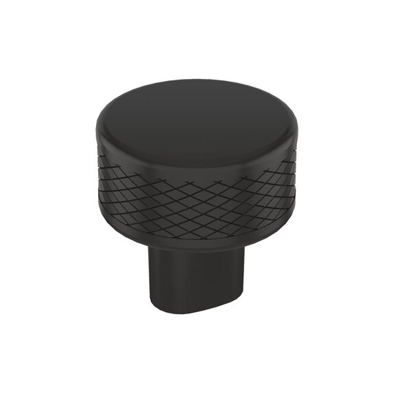 Amerock Bronx Round Cabinet Knob