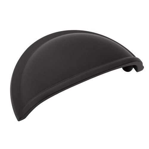 Matte Black