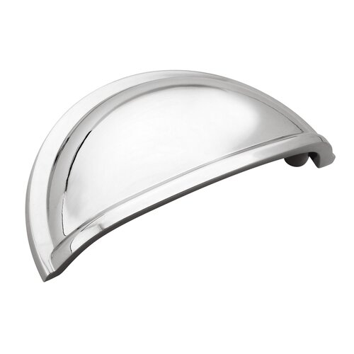 Polished Chrome