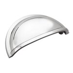 Polished Chrome