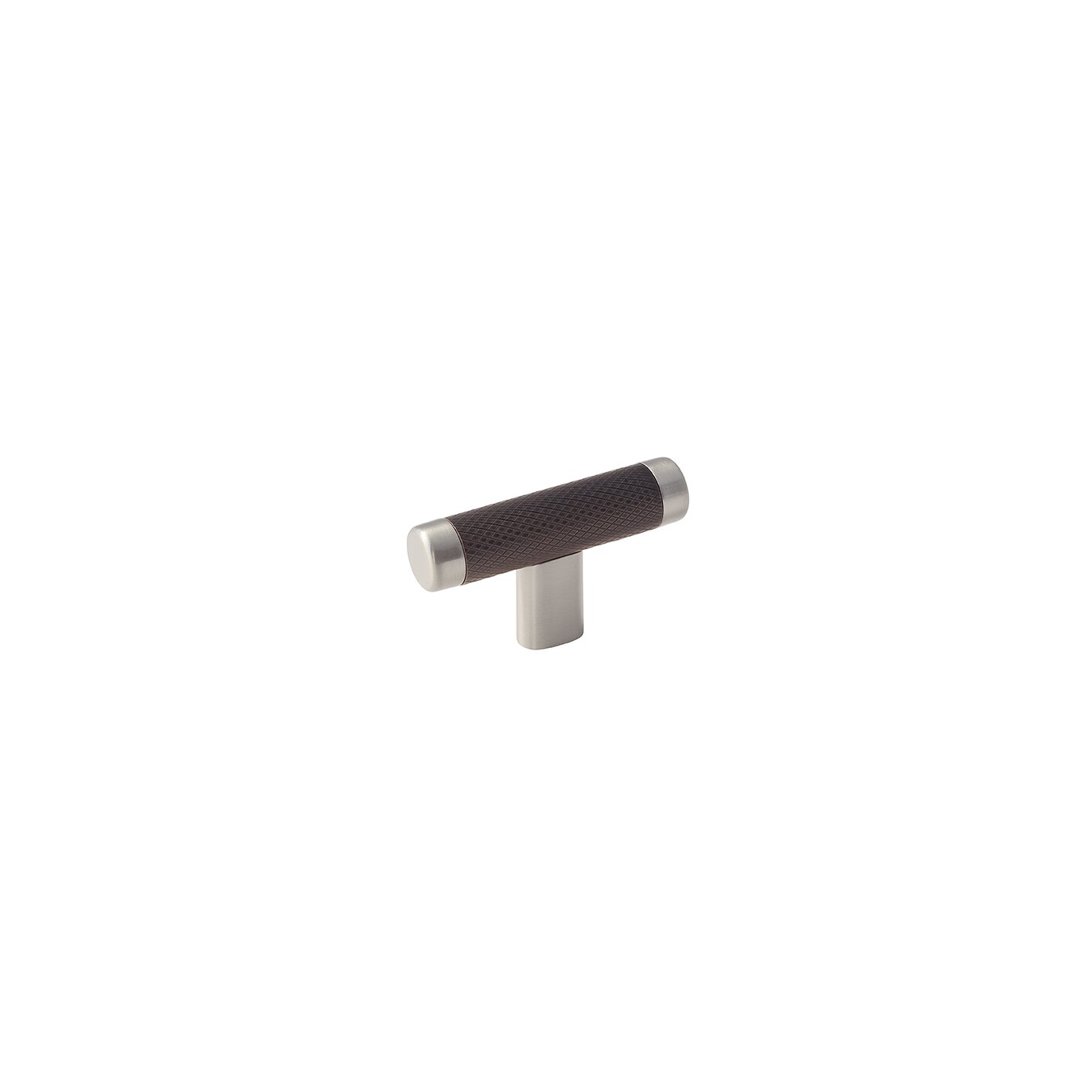 Esquire Collection T-Knobs by Amerock