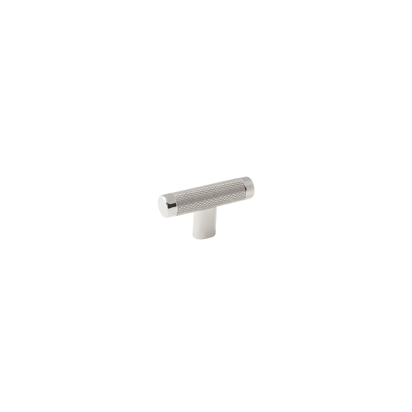 Esquire Collection T-Knobs by Amerock