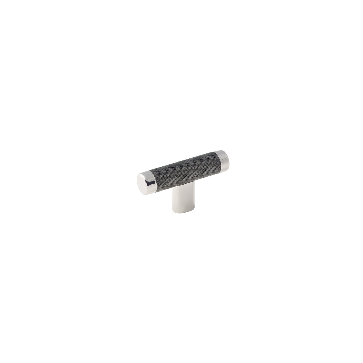 Esquire Collection T-Knobs by Amerock