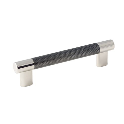 Polished Nickel,Gunmetal