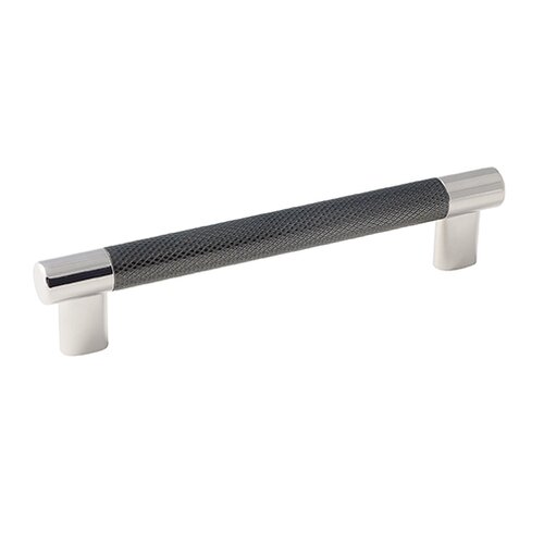 Polished Nickel,Gunmetal Finish