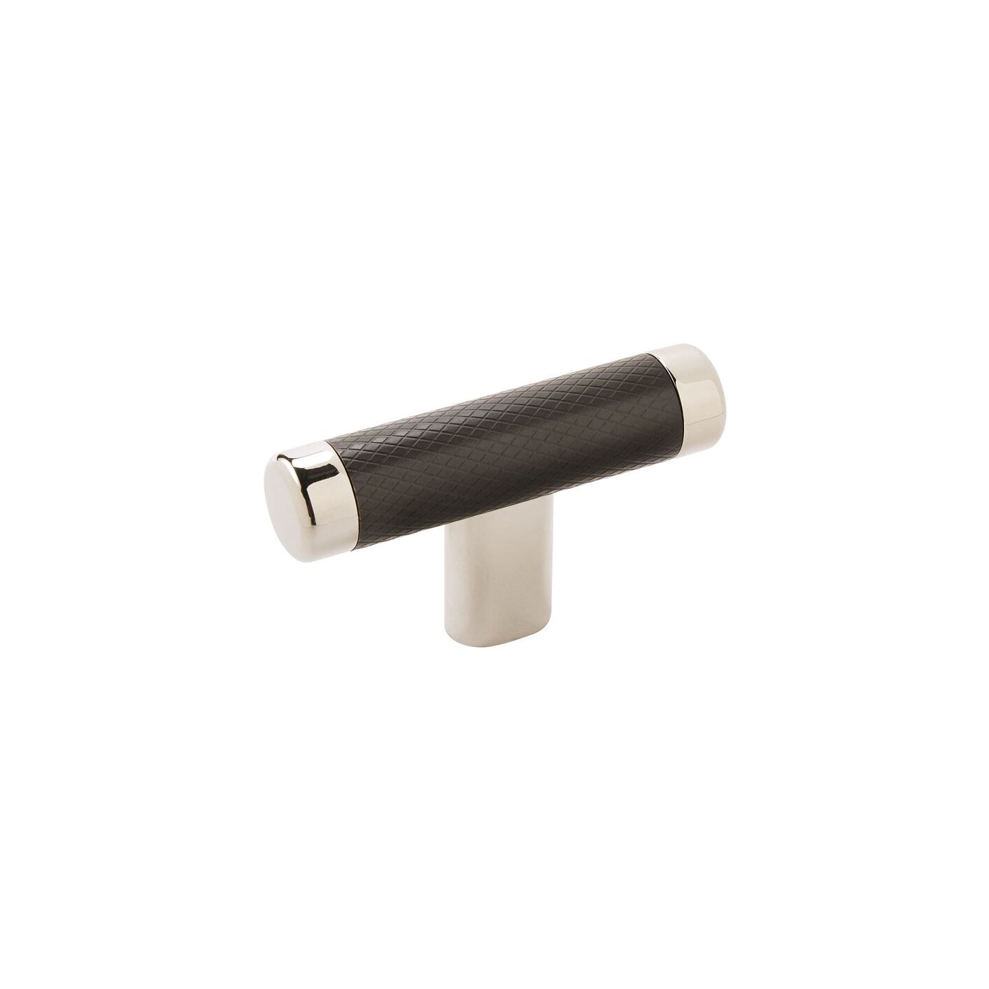 Esquire Collection T-Knobs by Amerock