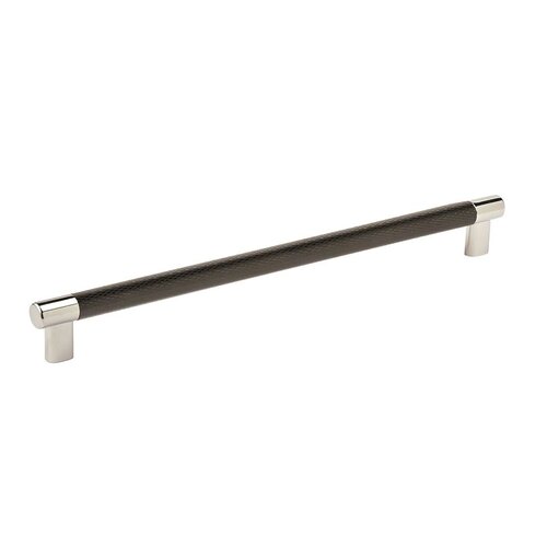 Polished Nickel,Black Bronze