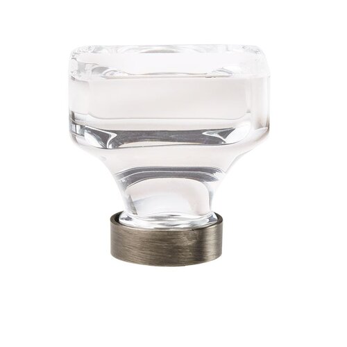 Clear,Gunmetal