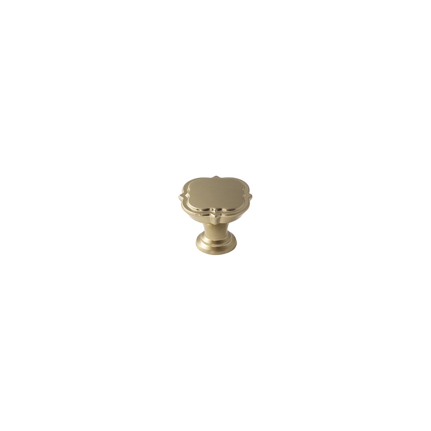 Grace Revitalize Collection Knobs by Amerock
