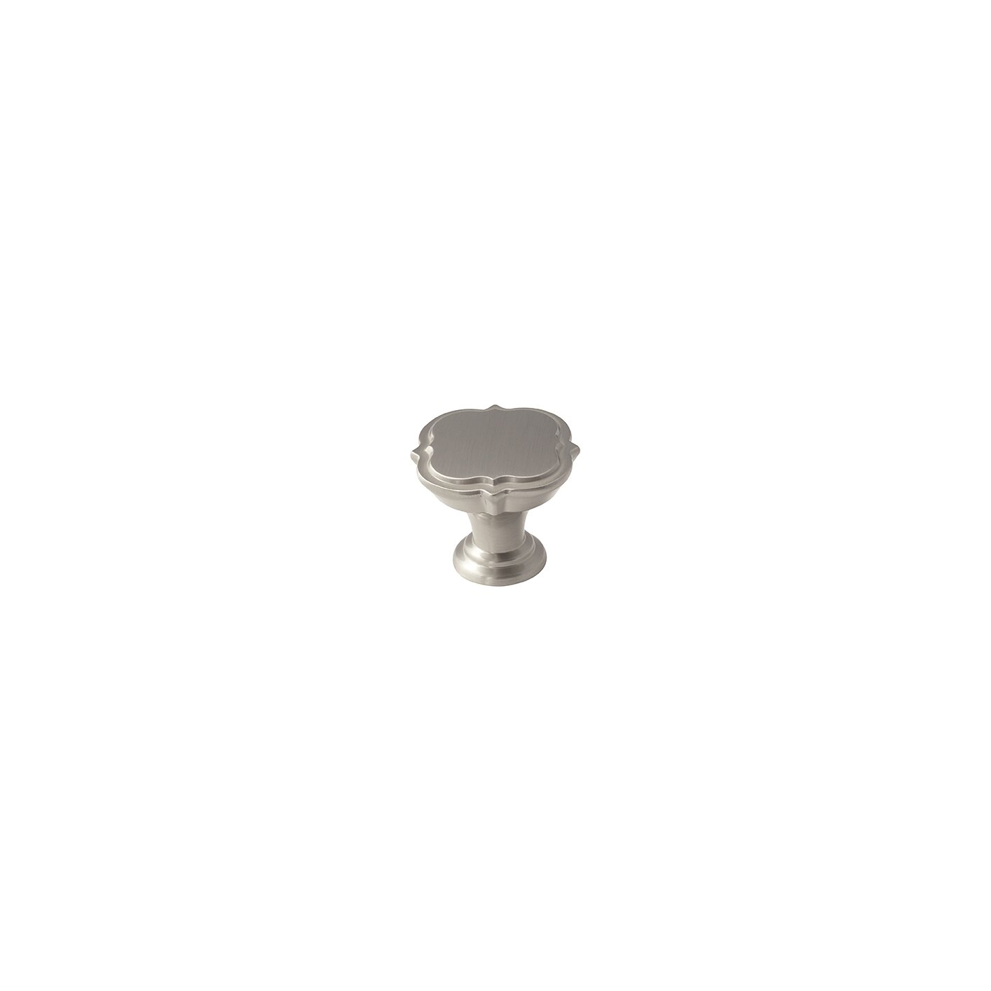 Grace Revitalize Collection Knobs by Amerock