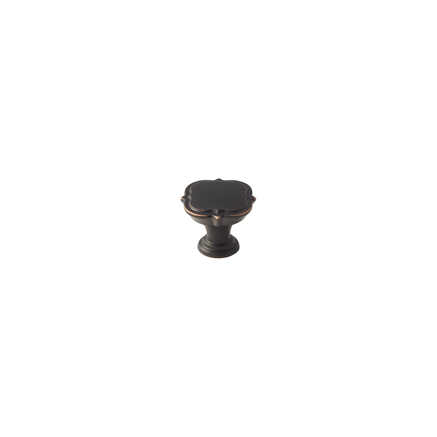 Grace Revitalize Collection Knobs by Amerock