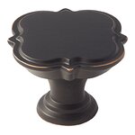 Oil-Rubbed Bronze