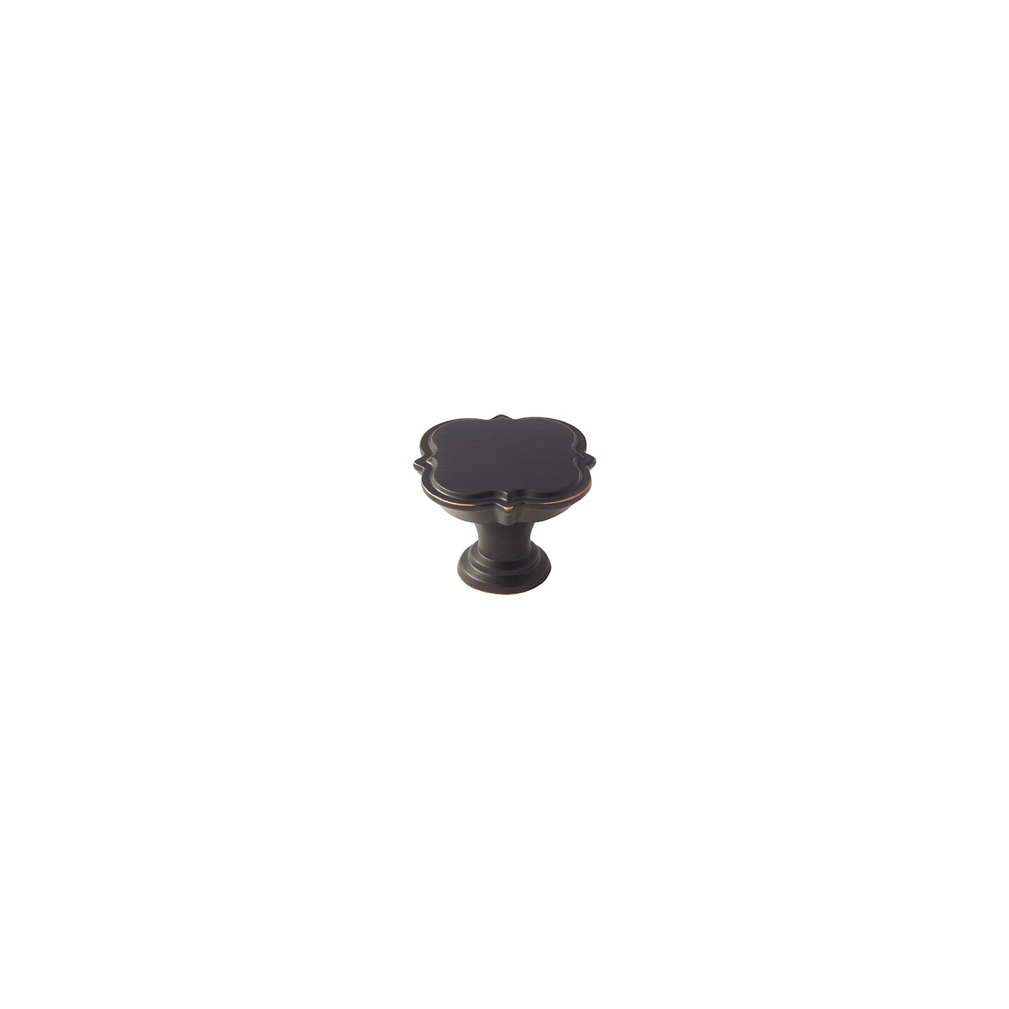 Grace Revitalize Collection Knobs by Amerock