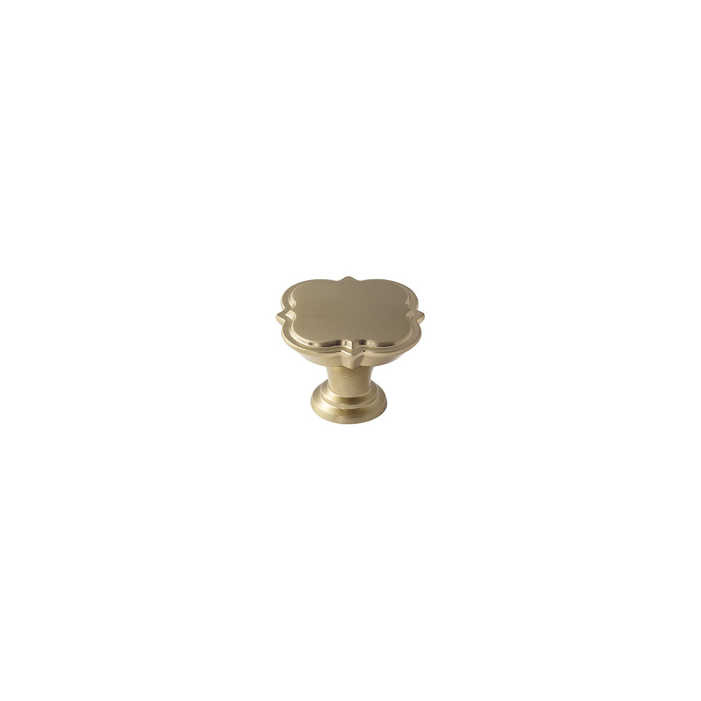 Grace Revitalize Collection Knobs by Amerock