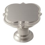 Satin Nickel