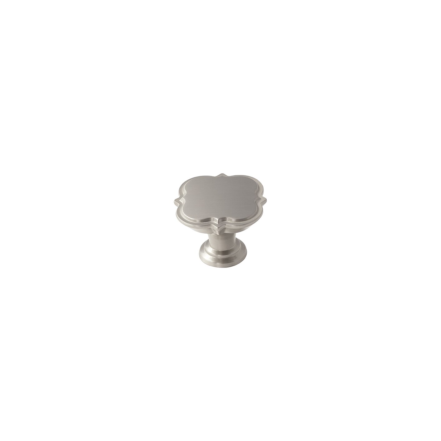 Grace Revitalize Collection Knobs by Amerock