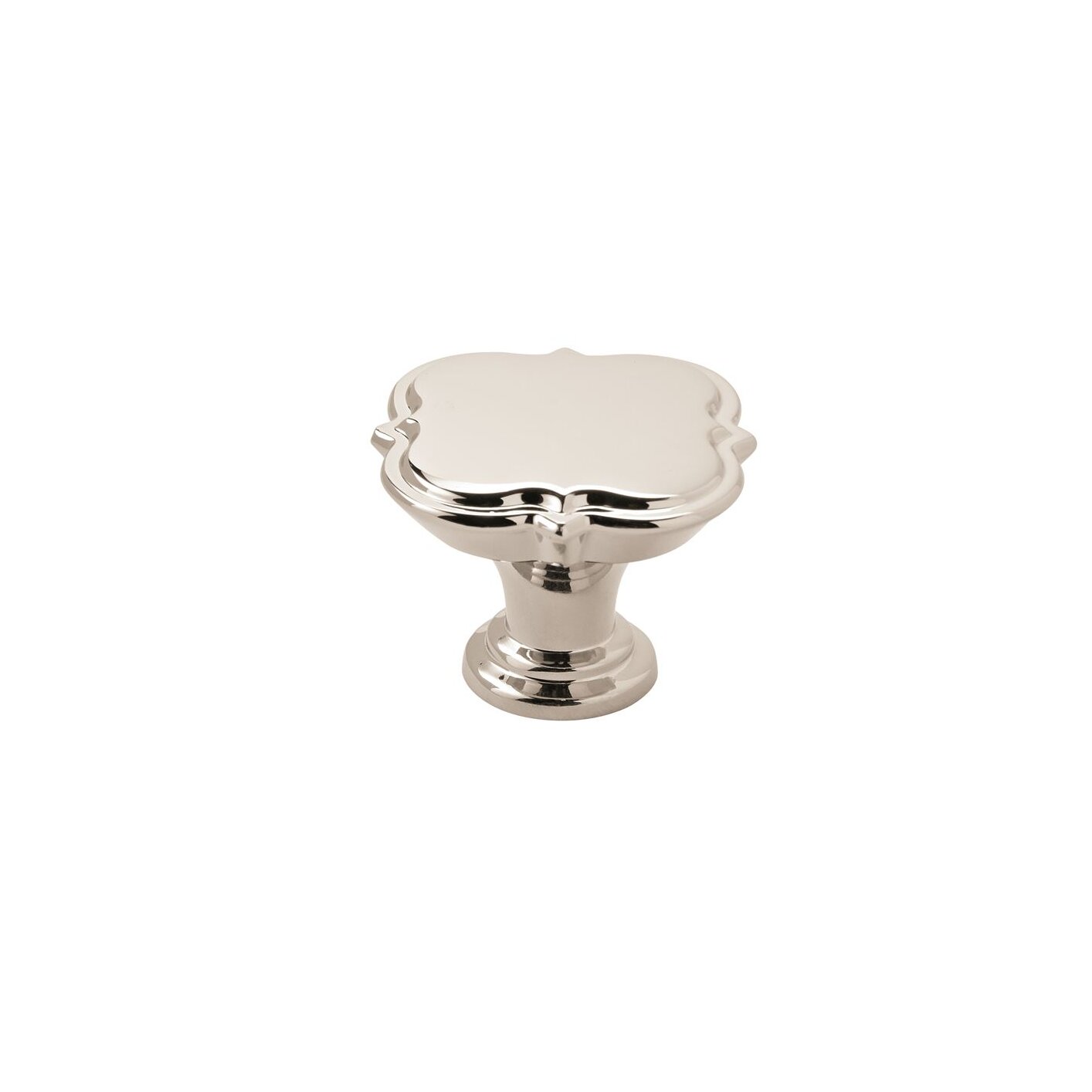 Grace Revitalize Collection Knobs by Amerock