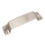 Satin Nickel