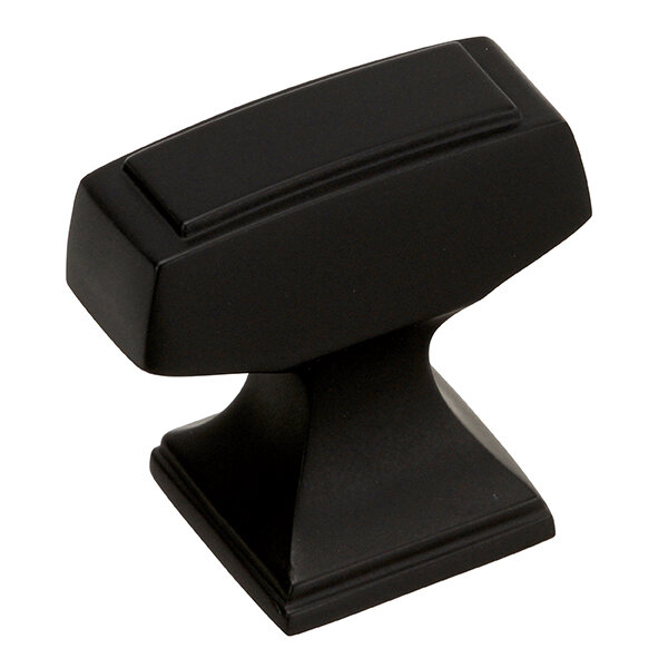 Mulholland Collection Knobs by Amerock