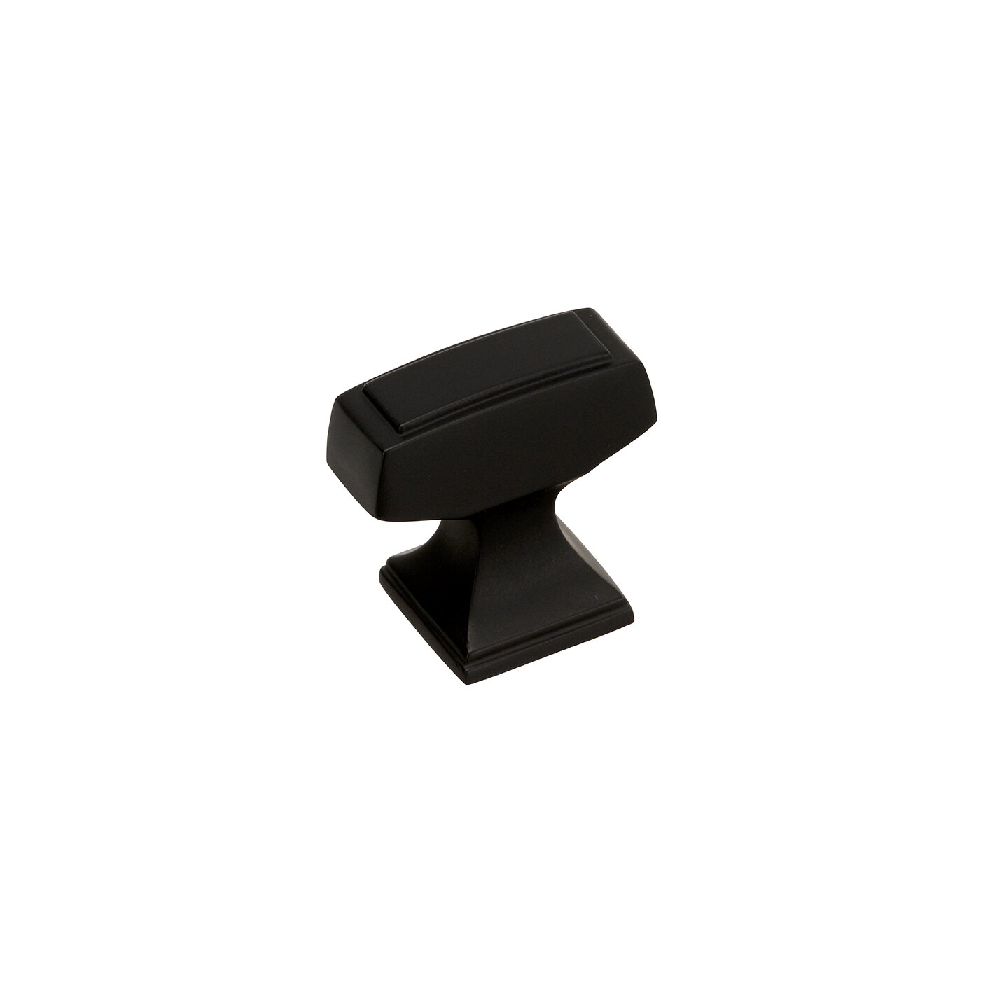 Mulholland Collection Knobs by Amerock