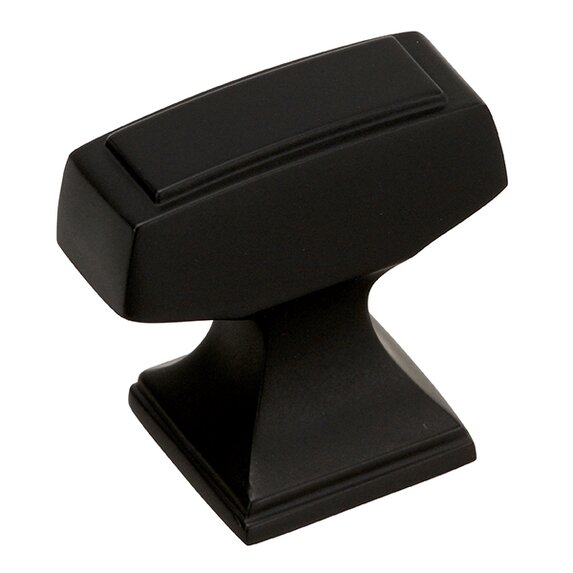 Mulholland Collection Knobs by Amerock