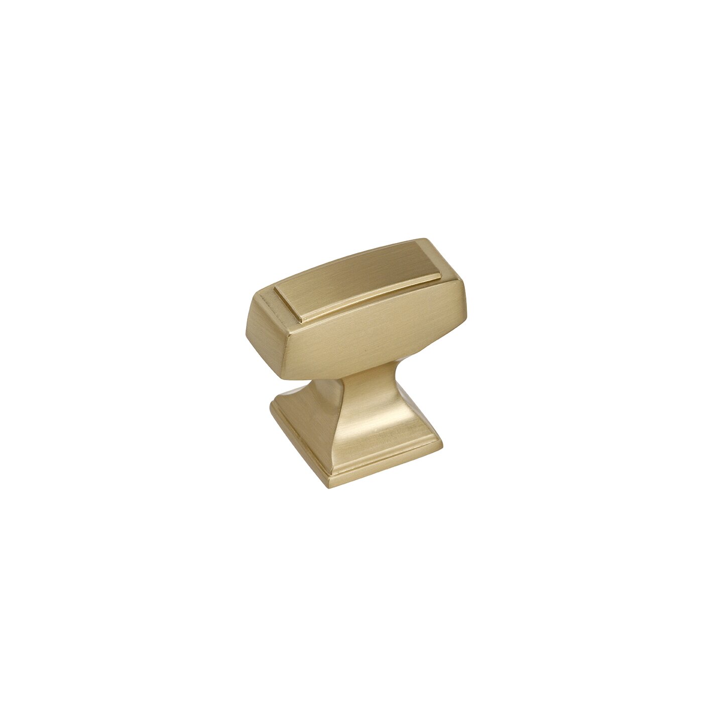 Mulholland Collection Knobs by Amerock