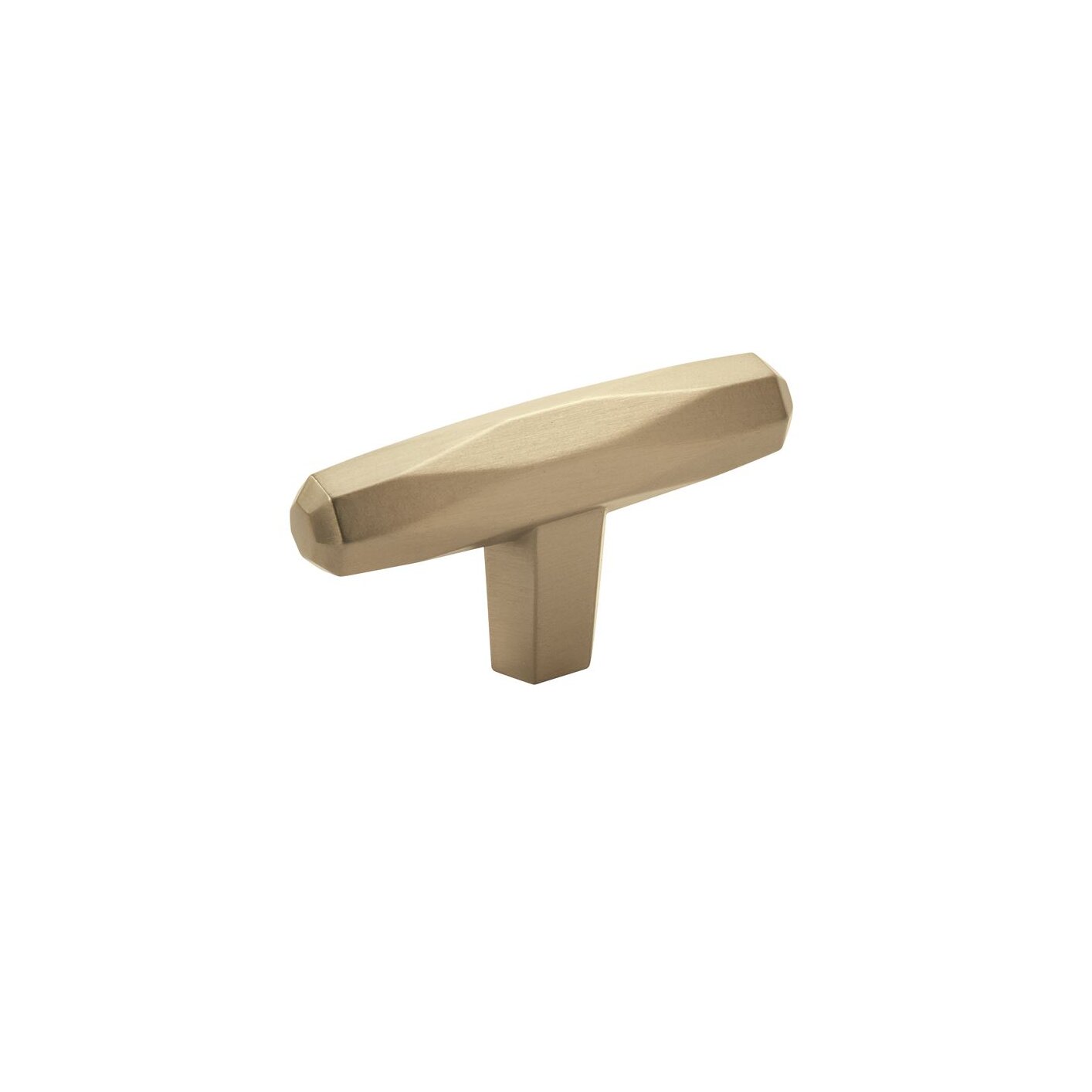 St. Vincent Collection T-Knobs