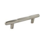 Satin Nickel