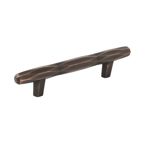 Oil-Rubbed Bronze