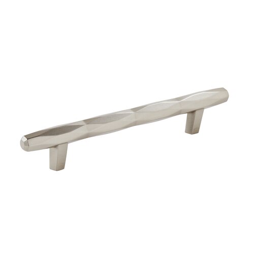 Satin Nickel
