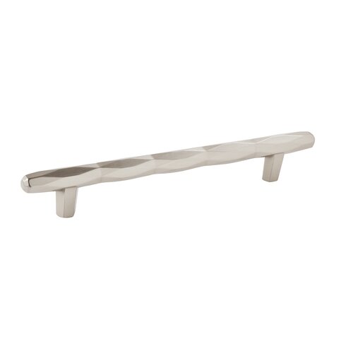 Satin Nickel