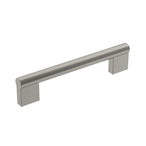 Satin Nickel