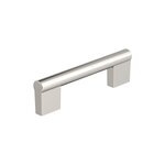 Polished Nickel