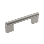 Satin Nickel