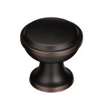 Oil-Rubbed Bronze