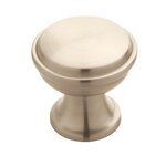 Satin Nickel