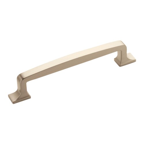 Satin Nickel