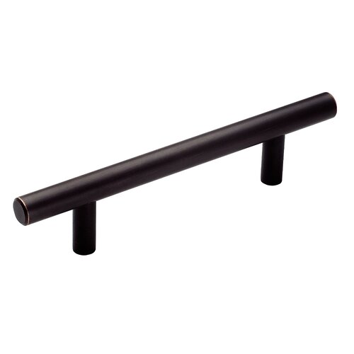Oil-Rubbed Bronze Finish