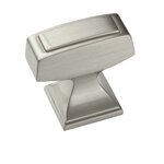 Satin Nickel