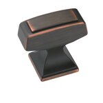 Oil-Rubbed Bronze