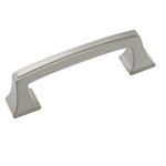 Satin Nickel