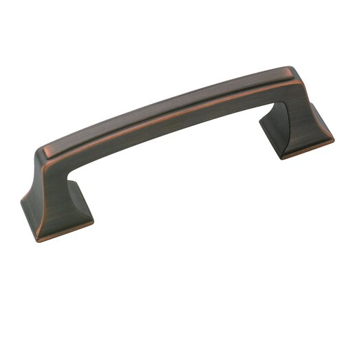 Oil-Rubbed Bronze