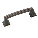 Oil-Rubbed Bronze