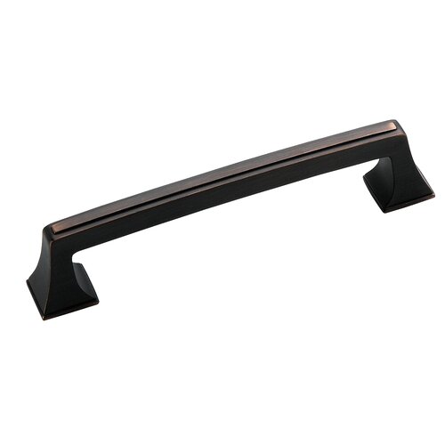 Oil-Rubbed Bronze