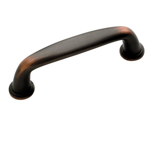 Oil-Rubbed Bronze Finish